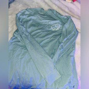 Ivory Ella long sleeve